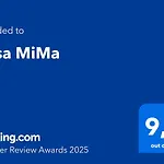 Casa Mima