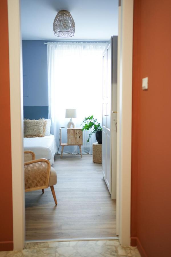 Appartement Casa Mima *