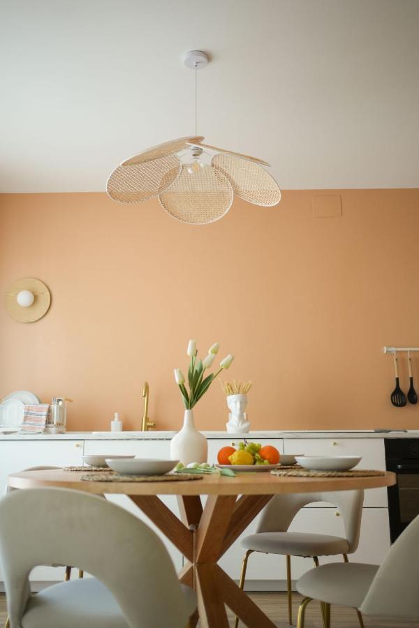 Appartement Casa Mima Pescara
