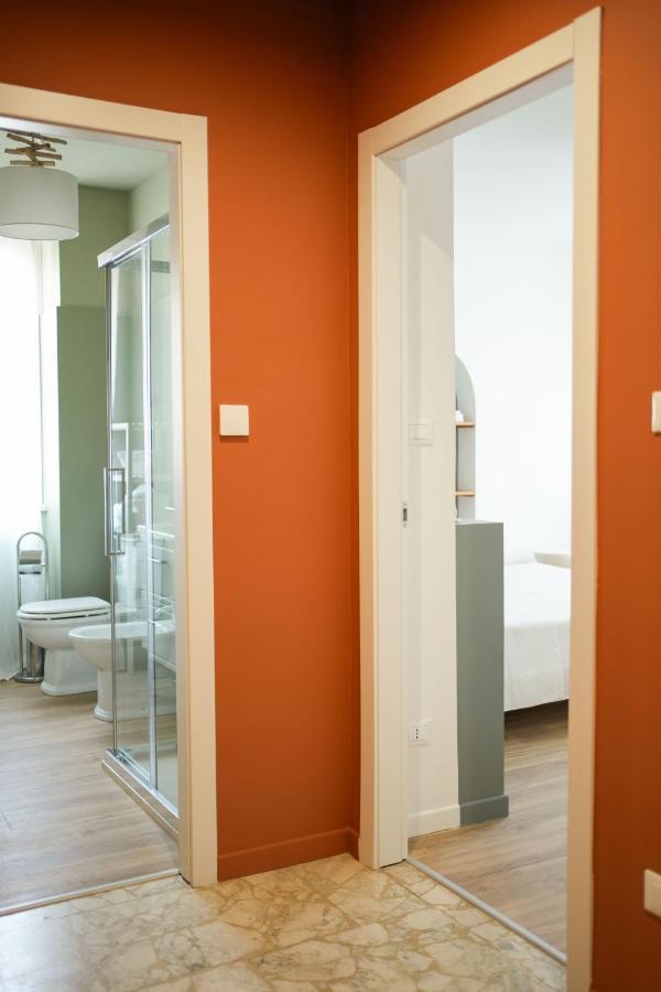 Casa Mima Appartement *