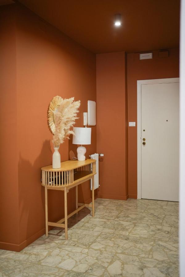 Appartement Casa Mima Pescara