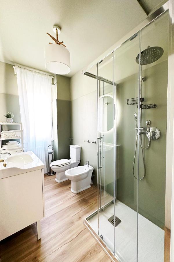 Casa Mima Appartement *